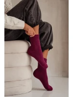 DÁMSKÉ FROTÉ PONOŽKY ZIGZAG 0118.012 DÁMSKÉ FROTÉ PONOŽKY ZIGZAG 0118.012