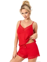 DÁMSKÉ PYŽAMO NIKI SHORT