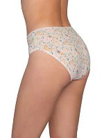 Dámské bikiny FIGS L-120BI-105 3-pack Dámské bikiny FIGS L-120BI-105 3-pack