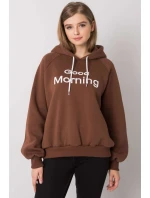 Mikina  model 160774 Ex Moda