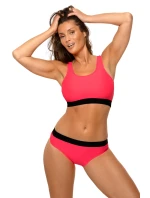 Dvoudílné plavky  model 164101 Marko