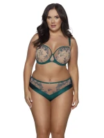 Dámská podprsenka 2087 Rafia - AVA Dámská podprsenka 2087 Rafia - AVA