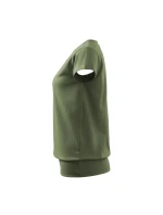 Tričko Malfini City W MLI-12009 Tričko Malfini City W MLI-12009