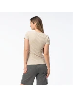 Dámské tričko s krátkým rukávem LADY ALDYS