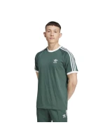 Tričko adidas Originals s třemi pruhy M IY8720