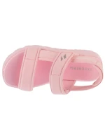 Skechers Uno Lite Sandal - Sunny Stand 310372L-LPK Pink 27