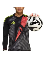 Adidas Copa Glove Club brankářské rukavice bílo-oranžové JN5339