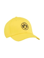 Puma BVB Ftbl Archive baseballová čepice žlutá 25961 01