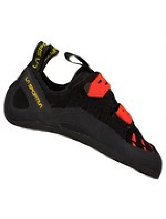 Boty Tarantula – černé s maky – velikost 42,5, LA SPORTIVA Boty Tarantula – černé s maky – velikost 42,5, LA SPORTIVA