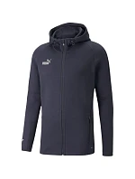 Pánská mikina TeamFinal Casuals M 65738306 - Puma