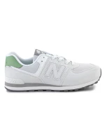 Dětská obuv GC574MW1 - New Balance