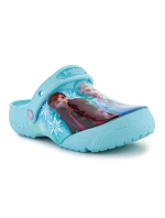 Žabky Crocs Fl Frozen II Clog Jr 207465-4O9