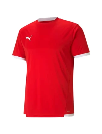 Puma teamLIGA Jersey M 704917 01 pánské
