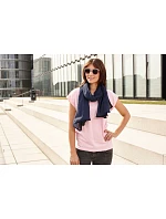 Daiber 8005 Dámské tričko z bio bavlny 02.8005 soft grey Daiber 8005 Dámské tričko z bio bavlny 02.8005 soft grey