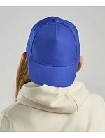 Atlantis Headwear Kid Recy Five Dětská 5 panelová kšiltovka 33.0237 royal Atlantis Headwear Kid Recy Five Dětská 5 panelová kšiltovka 33.0237 royal