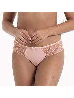 MicroEnergen odlehčovací podprsenka 5409 deep sand - Anita Classix 722 deep sand 90B