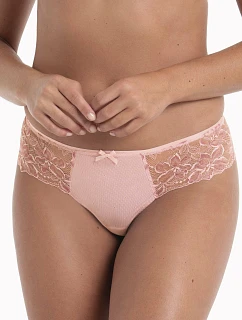 MicroEnergen odlehčovací podprsenka 5409 deep sand - Anita Classix 722 deep sand 90B