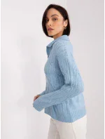 Propojka AT SW 2349 2.27 světle modrá Propojka AT SW 2349 2.27 světle modrá