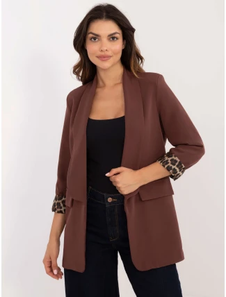 Námořnictvo DHJ MA 18657 1.86 hnědá