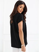 Halenka RV BZ A1247.99 černá