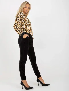 Dámská souprava WN KMPL černá a béžová