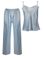 Sada Melanie Baby Blue - Dkaren Sada Melanie Baby Blue - Dkaren