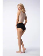 Spodní díl Amber Maxi Black - Julimex Spodní díl Amber Maxi Black - Julimex