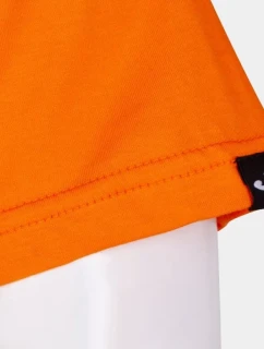 Pánské/chlapecké tričko Joma Desert Short Sleeve T-Shirt