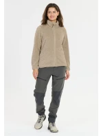 Dámská fleecová mikina Whistler Matra