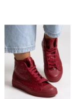 Tenisky  model 207239 Solea