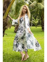 Noční košilka model 209079 Kalimo Noční košilka model 209079 Kalimo