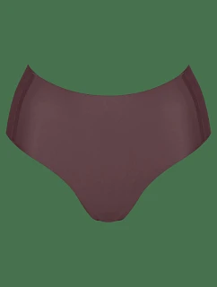 sloggi ZERO Feel 2.0 High waist - Merlot - SLOGGI Merlot - SLOGGI
