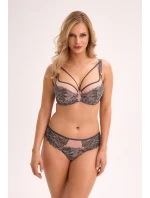 Gaia GFB 1318 Priva Brazilské kalhotky S-2XL