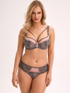 Gaia GFB 1318 Priva Brazilské kalhotky S-2XL