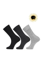 Moraj CSW ponožky 800-005 39-46 Moraj CSW ponožky 800-005 39-46