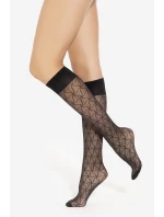 Podkolenky Gatta Trendy wz.29 20 den