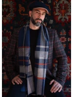 Art Of Polo 23405 Pánská helma Newsboy