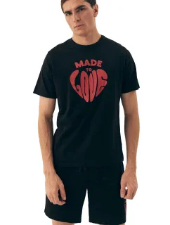 Pánské pyžamo 42777 Sierra - HENDERSON