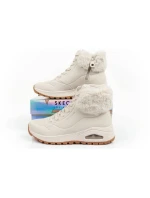 Boty Skechers Uno Rugged W 167274/OFWT