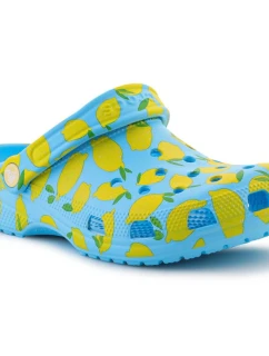 Žabky Crocs Classic Fresh Fruits Clog 211008-4WD