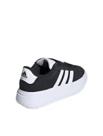 Adidas Grand Court Platform W IE1102 dámské boty