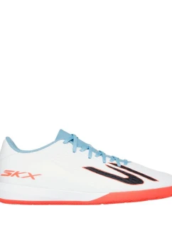 Skechers Club IC kopačky bílé 252136