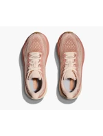 Dámská běžecká obuv HOKA Clifton 9 Sandstone/Cream (1127896-SNC)