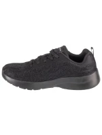 Skechers Dynamight 2.0 - Homespun 12963-BBK Black 36