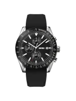 Pánské hodinky Skmei 9253PSIBK + BOX Pánské hodinky Skmei 9253PSIBK + BOX