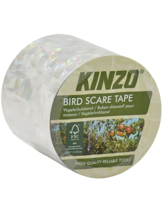PÁSKA NA ODHÁNĚNÍ PTÁKŮ 45M KINZO