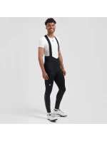 Cyklistické kalhoty Rogelli DISTANCE II black XL