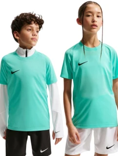 Dětské tričko Nike Dri Fit Park VIII Turquoise HV8182 354
