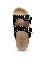 Dámská obuv Gioseppo STELLA Black (75416-P-Black)