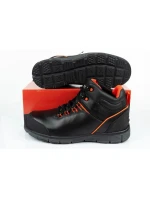 Pánská ochranná pracovní obuv Dismantle S1P M Trk130